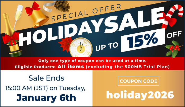 スプリングクーポン