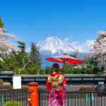 How to Discover Key Attractions at Tourist Spots in Japan Using eSIM