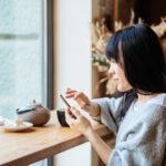 Enjoy a Café Tour in Japan with eSIM