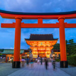 How to Visit Popular Tourist Spots in Japan Using eSIM