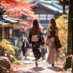 How to Comfortably Explore Japan’s Tourist Spots with eSIM