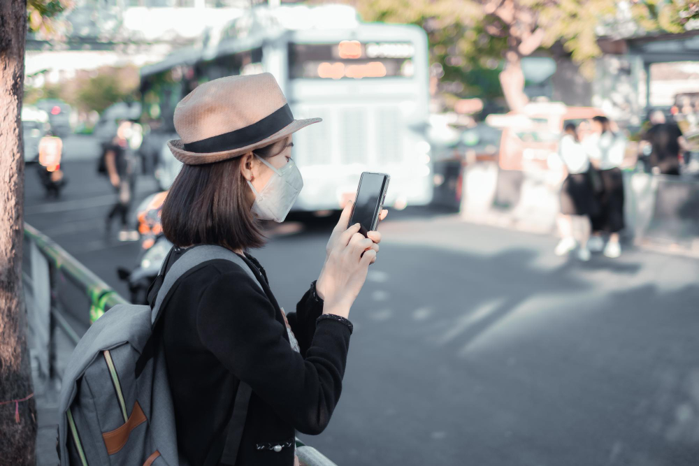 Recommended Transportation Apps in Japan