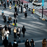 How to Check Crowd Levels at Tourist Attractions in Japan Using eSIM