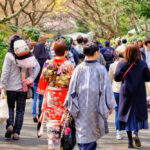 How to Avoid Crowds at Japan’s Tourist Spots with an eSIM