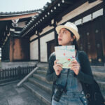 How to Use Travel Guidebooks in Japan with eSIM