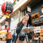 Tips for Exploring Japan’s Tourist Spots with eSIM