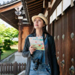 How to Maximize the Use of Guidebooks for Tourist Spots in Japan with eSIM