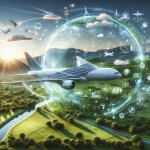 Exploring the Future of Airlo: Innovations in Sustainable Air Travel