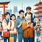 First-Time Visitors: How to Use eSIM in Japan