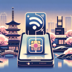 Can You Use a Japan eSIM Without Wi-Fi?