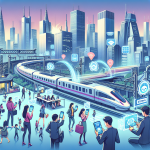 Unlocking Connectivity: How eSIM is Revolutionizing Travel in Japan