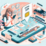How to Keep Your Japan eSIM Active for Your Whole Trip