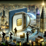 Exploring eSIM Technology: How Its Transforming Connectivity in Japan