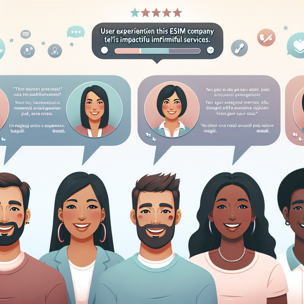 UserExperiences:TestimonialsonAiralo'sImpactfulServices