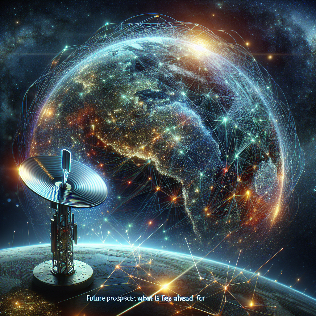FutureProspects:WhatLiesAheadforAiraloandGlobalConnectivity
