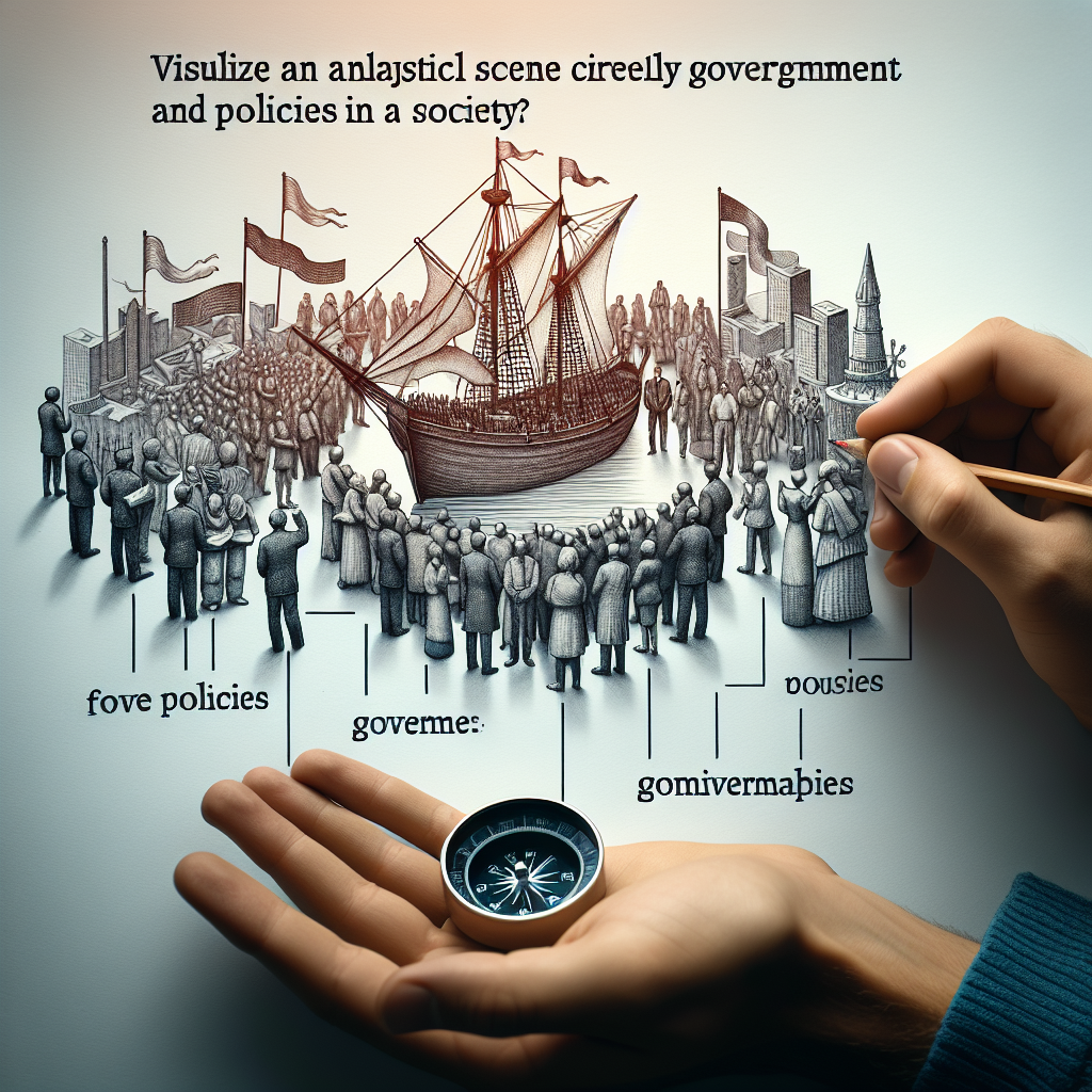 TheRoleofGovernmentsandPolicies