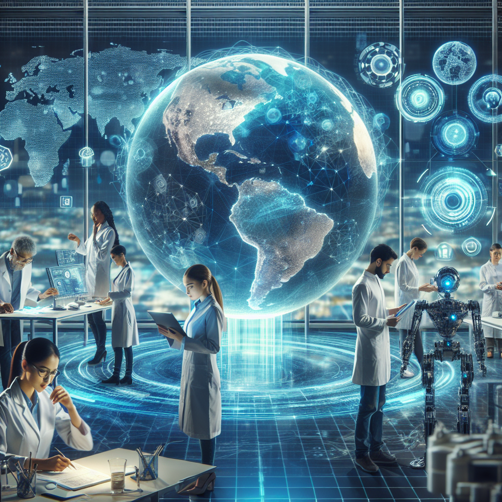 InnovationsShapingtheFutureofConnectivity