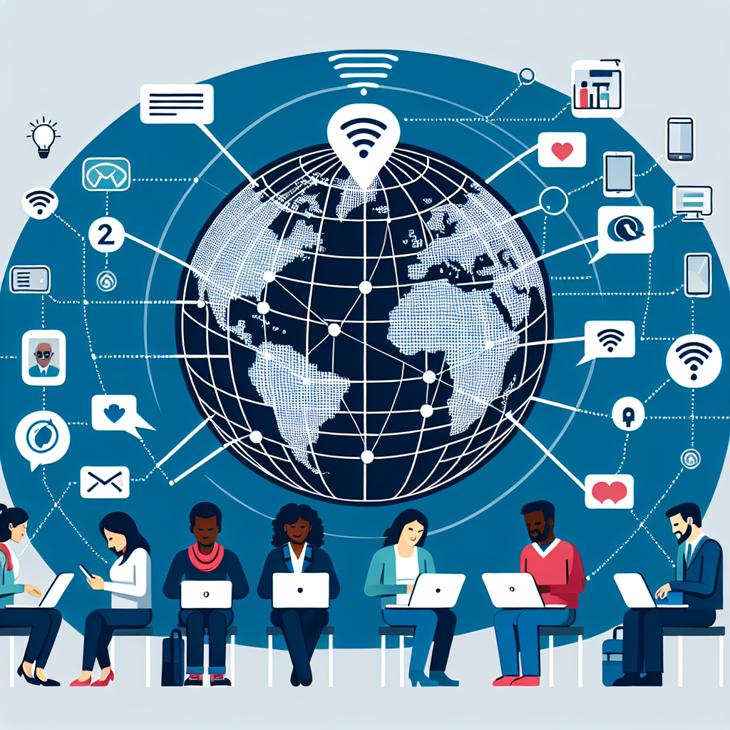 HowIndividualsCanBenefitfromGlobalConnectivity