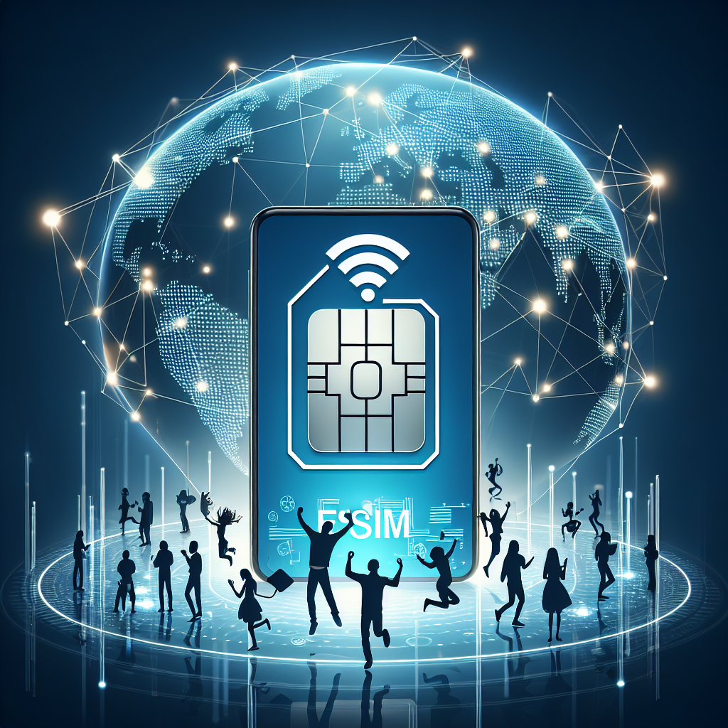 StayConnectedAnywhere:BenefitsofUsingAT&T'seSIM