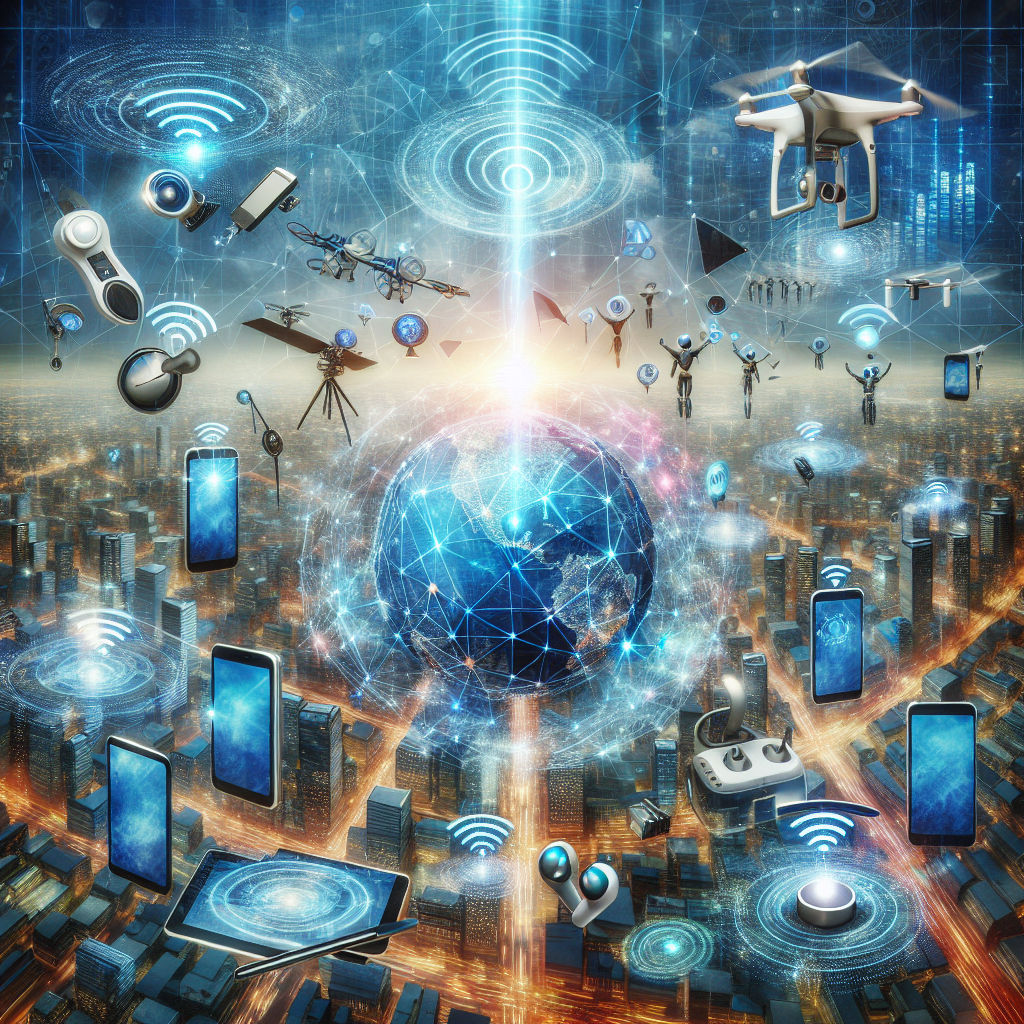 EmbracingtheFutureofWirelessTechnology