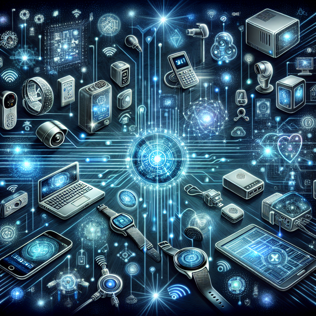 TheRoleofIoTinModernConnectivity