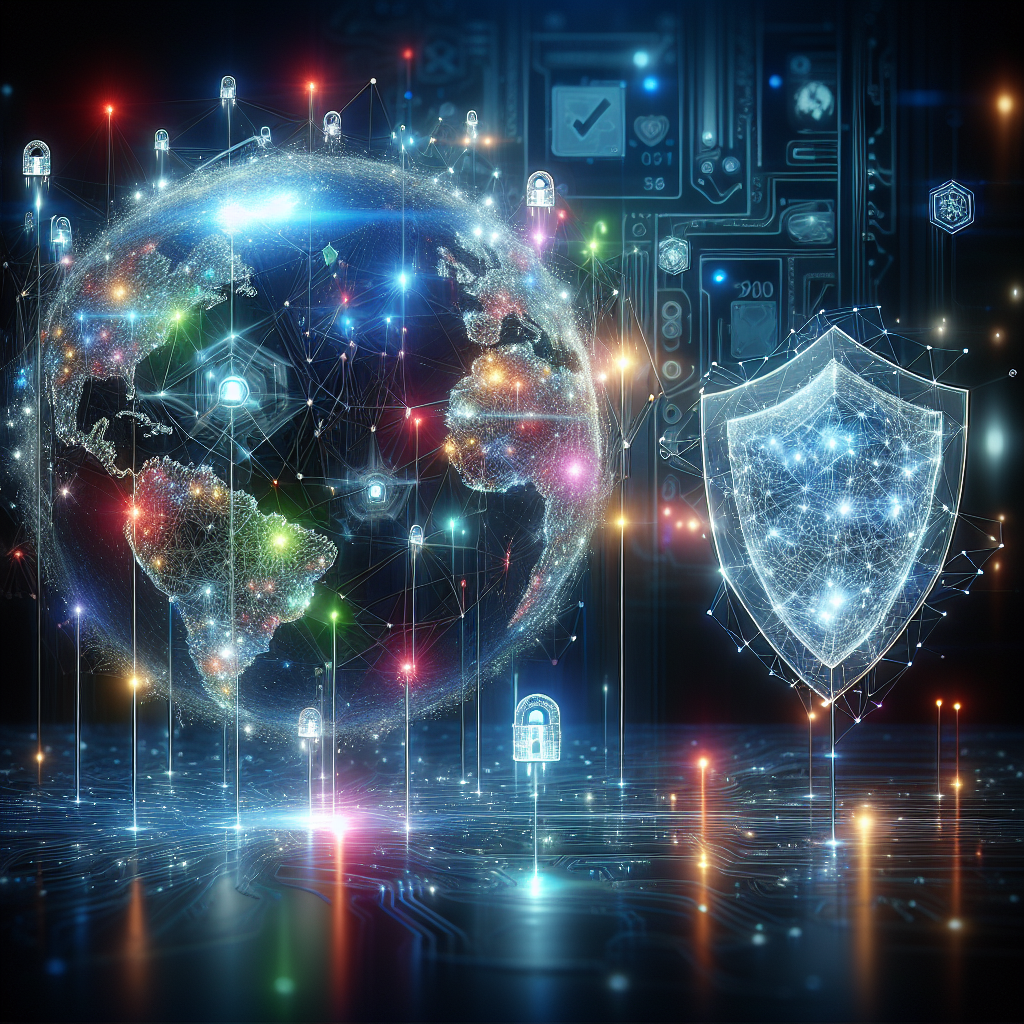 Cybersecurity:ProtectingYourConnectedWorld