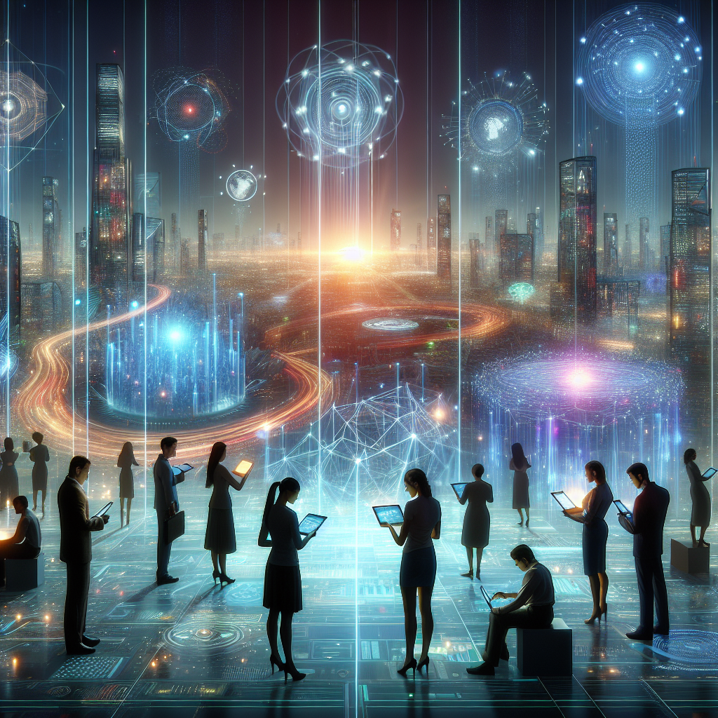 HarnessingDataSim:ANewEraofInnovation