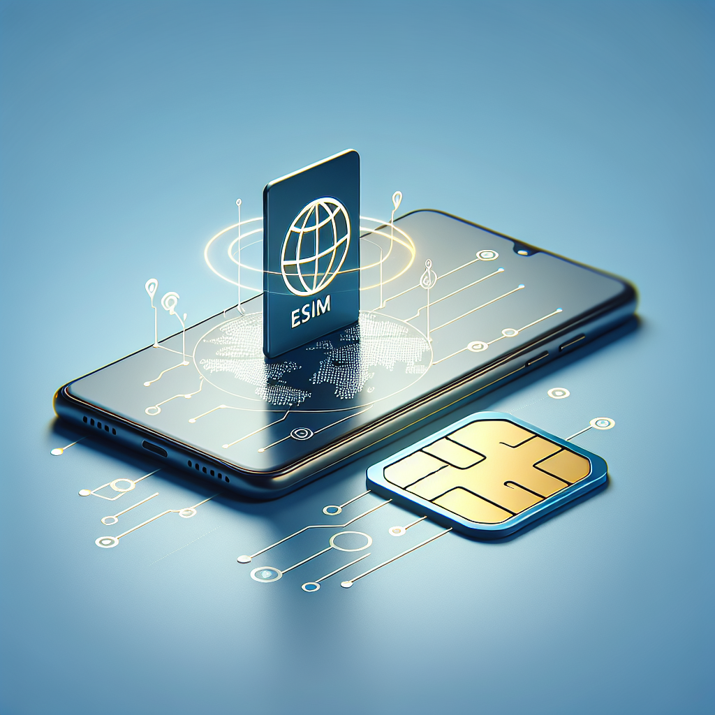 SeamlessConnectivity:TheAdvantagesofSwitchingtoeSIM