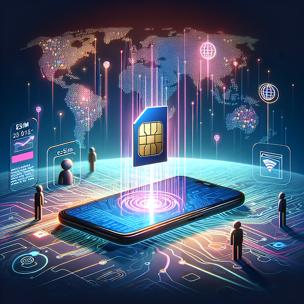 UnderstandingeSIMTechnology:AQuickOverview