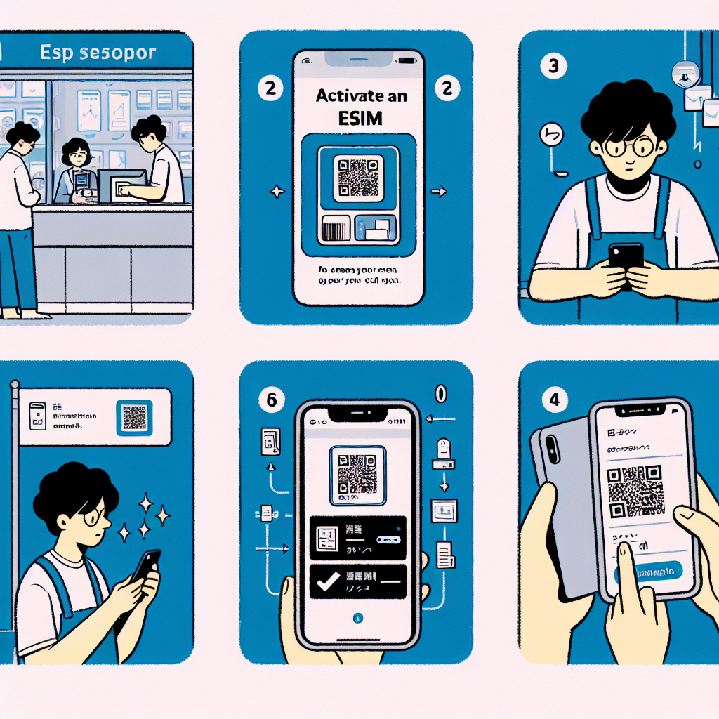 HowtoPurchaseandActivateaneSIMinJapan