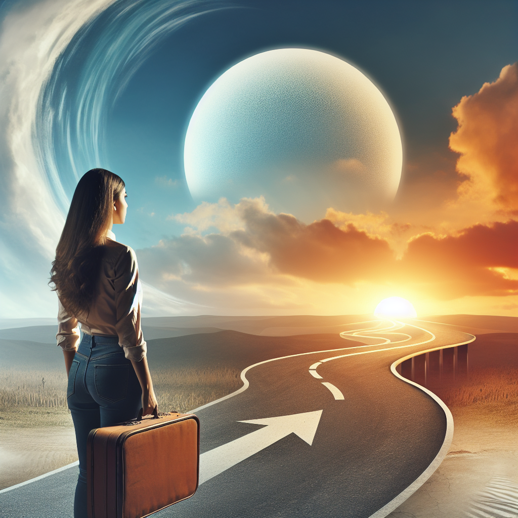 EmbracingChange:PreparingfortheTransition