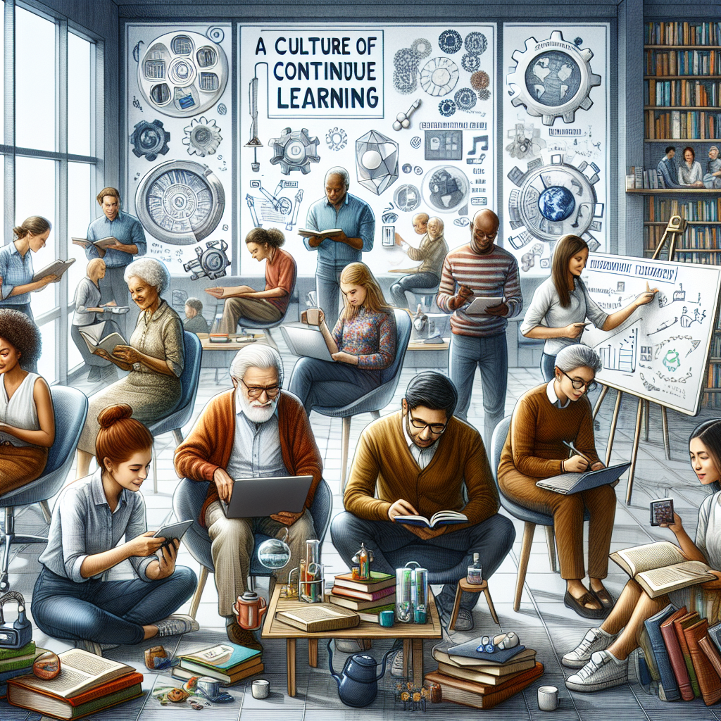 FosteringaCultureofContinuousLearning