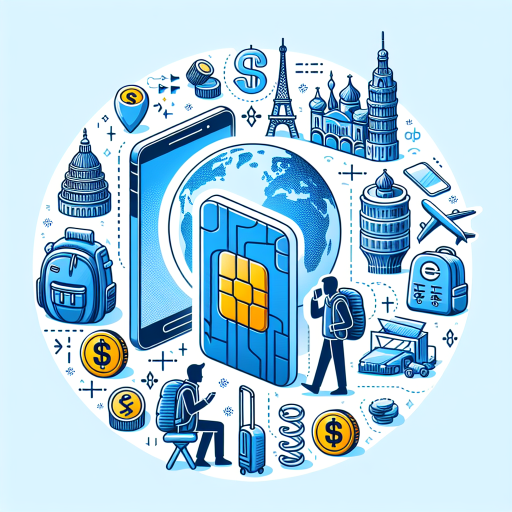 Cost-EffectiveDataPlansforTravelers