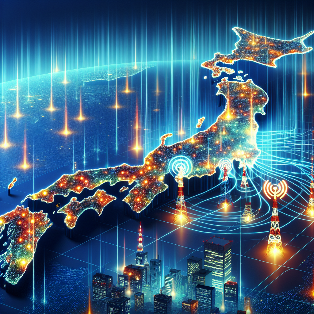 SeamlessConnectivityAcrossJapan