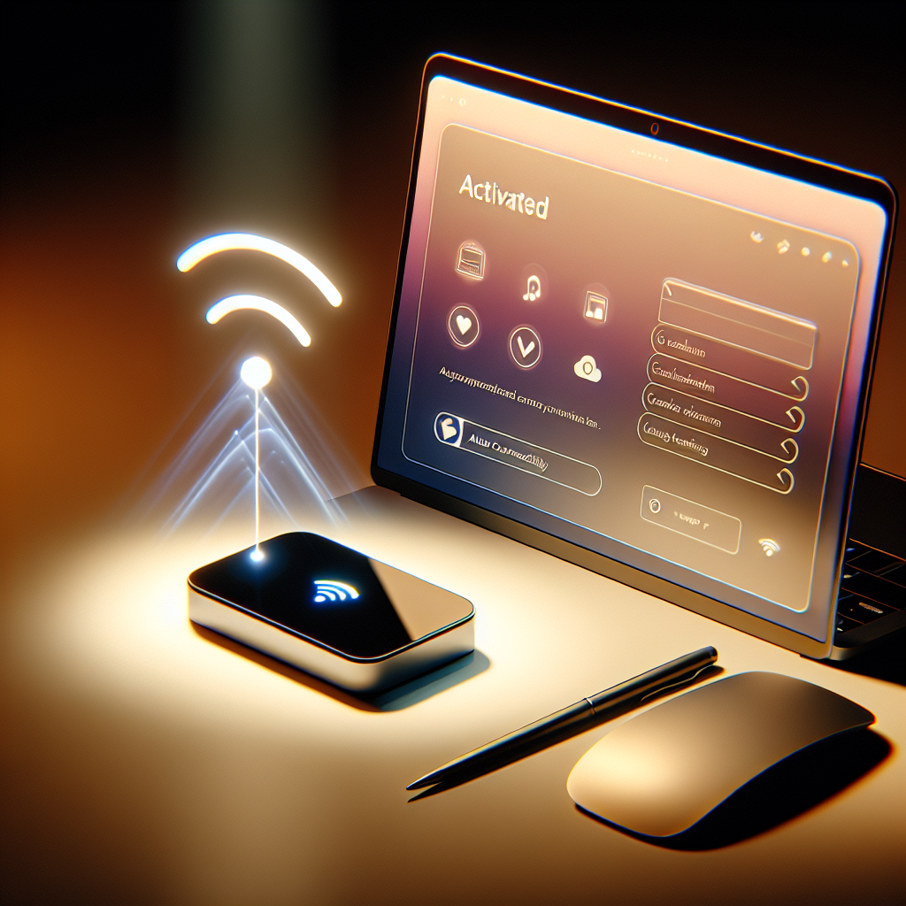 EasyActivationandSetup