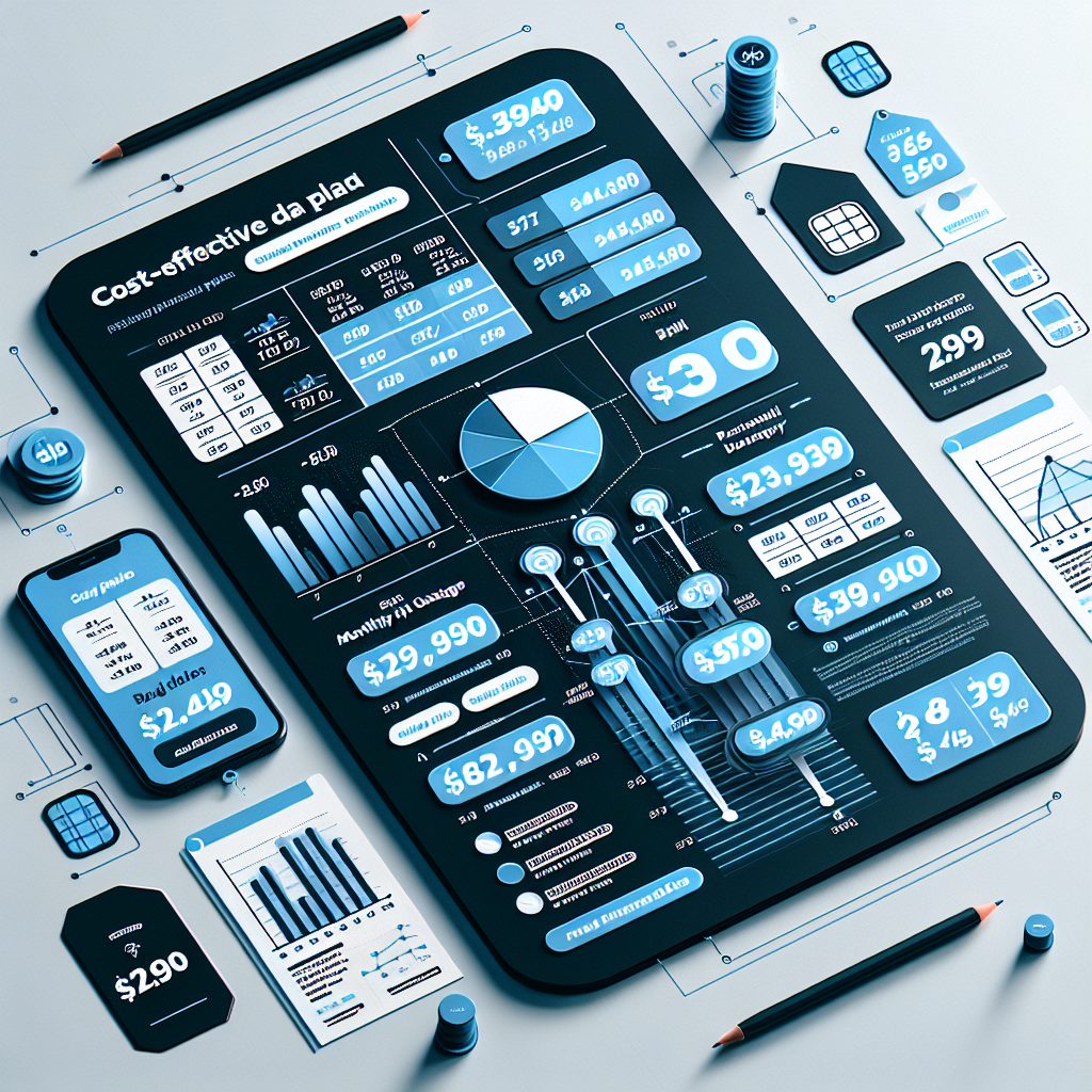Cost-EffectiveDataPlans