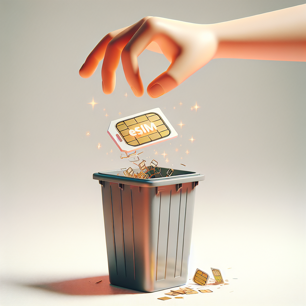 NoPhysicalSIMCardHassles