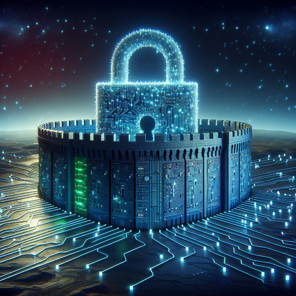 ImprovedSecurityandPrivacy