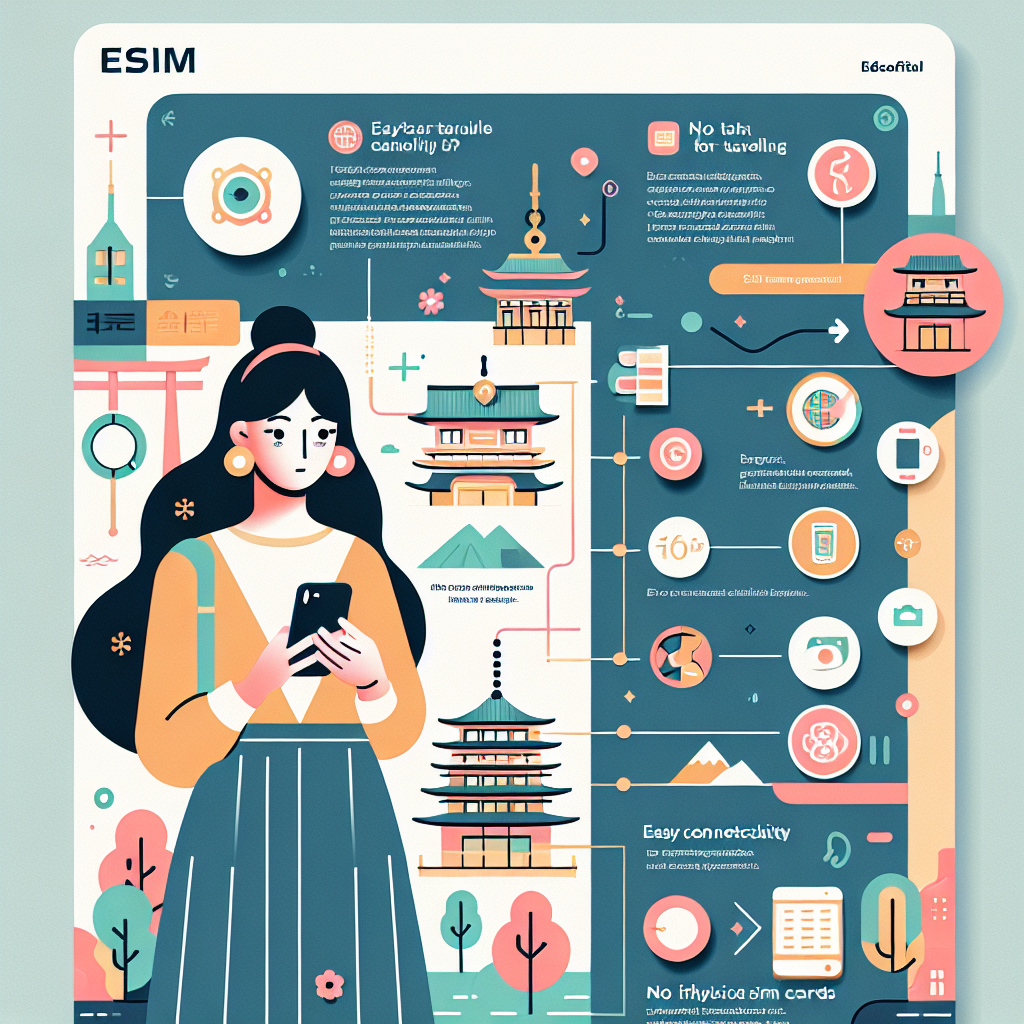 BenefitsofUsingeSIMforTravelersinJapan
