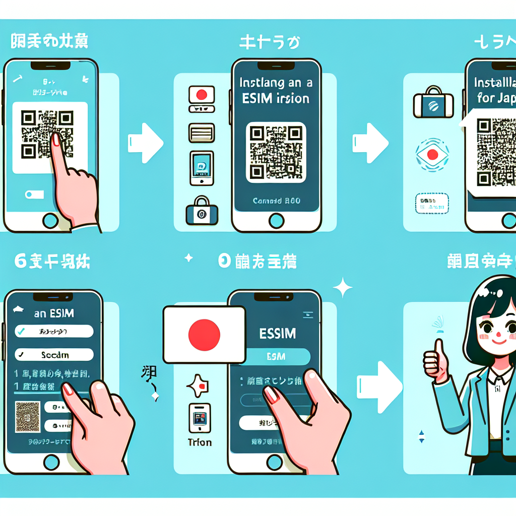 Step-by-StepGuidetoInstallingYourJapaneSIM