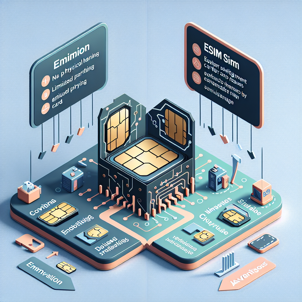 AdvantagesofeSIMOverTraditionalSIMCards