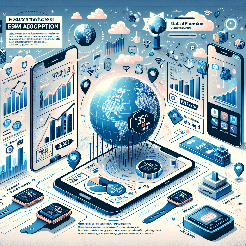 FutureTrends:WhatLiesAheadforeSIMAdoption