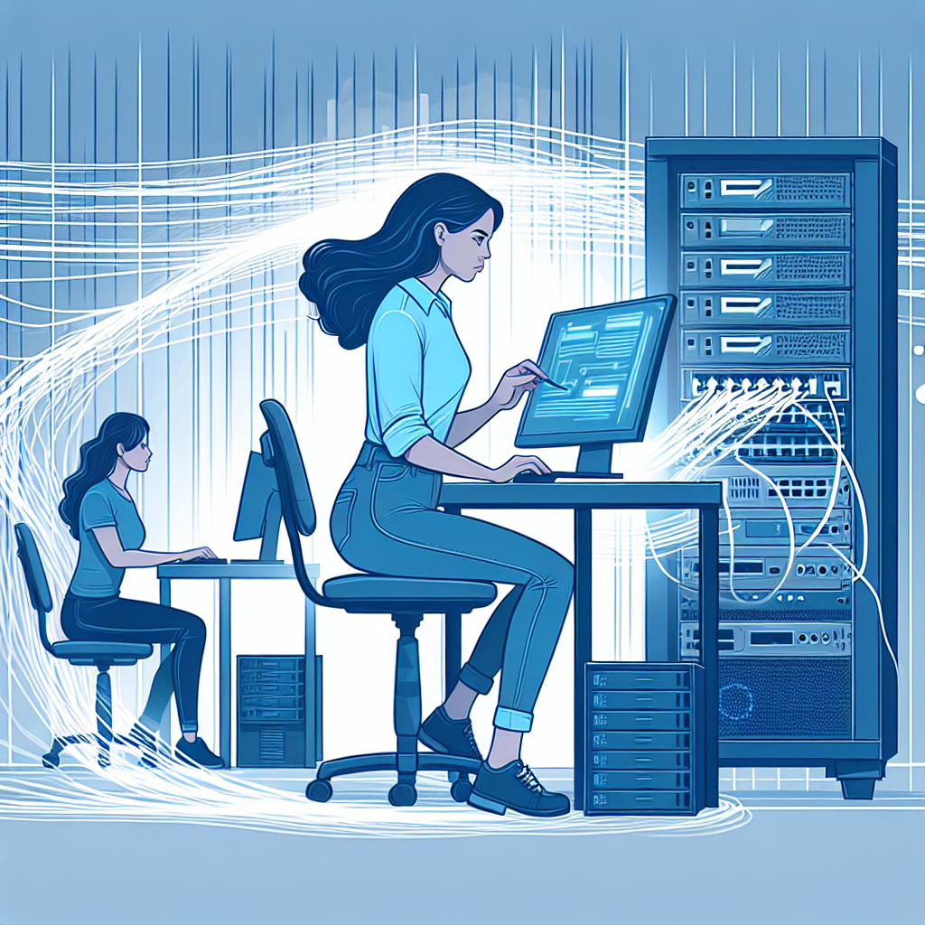 TroubleshootingNetworkConnectivityIssues