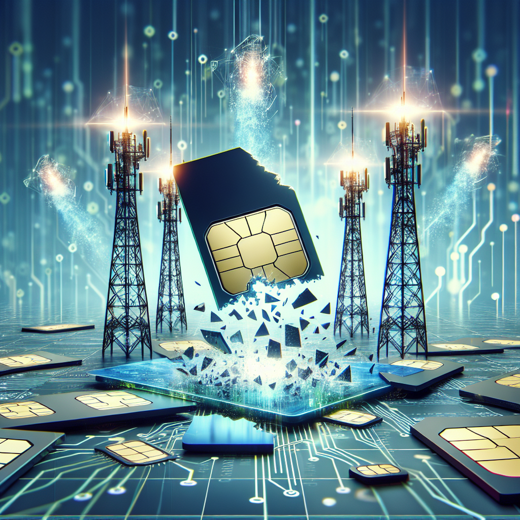 HoweSIMisTransformingtheTelecomIndustry