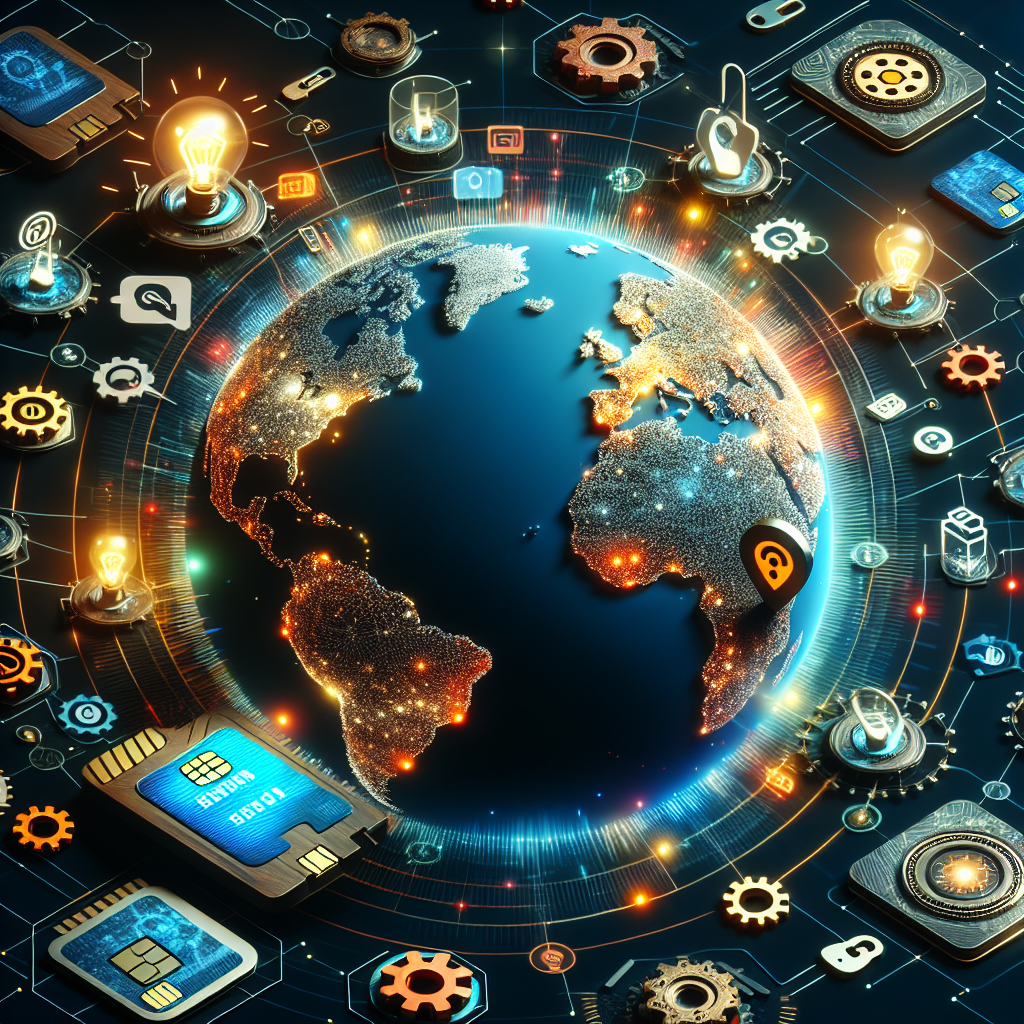 GlobalAdoptionandChallengesofeSIMImplementation