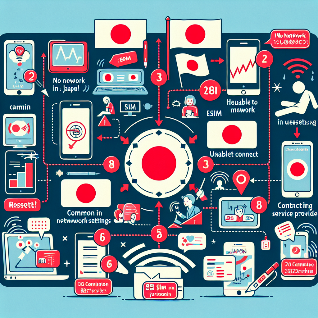 TroubleshootingCommoneSIMIssuesinJapan