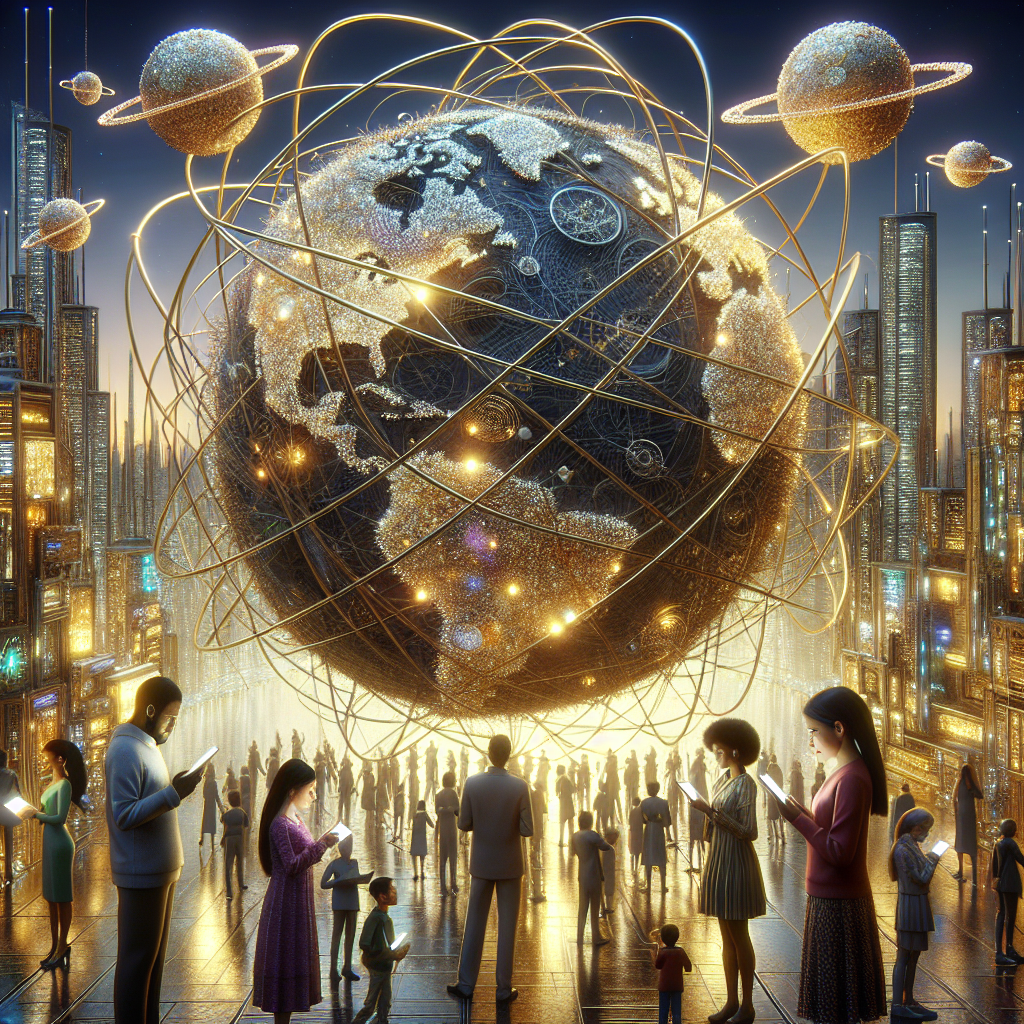 EmbracingtheFuture:TheEvolutionofConnectivity