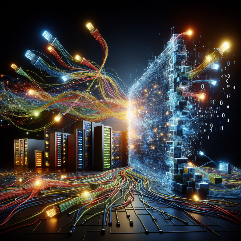 BreakingBarriers:InnovationsinNetworkTechnology
