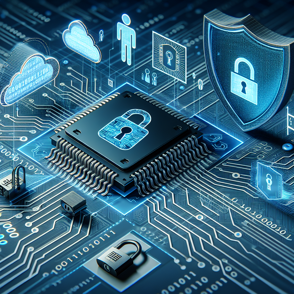 SecurityandPrivacyConsiderationswitheSIMTechnology