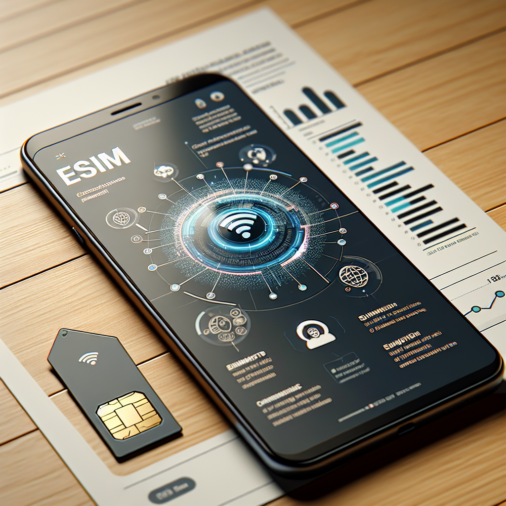 UnderstandingeSIMTechnology:WhatYouNeedtoKnow